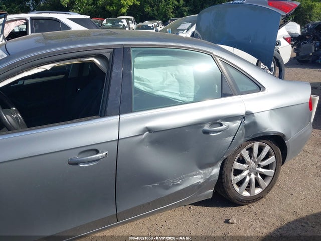 Aukcja sprzedaży 2010 Audi A4 2.0t Premium, vin: WAUFFAFL8AN044460, numer aukcji: 45521659