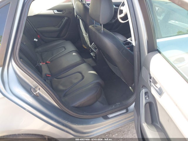 Aukcja sprzedaży 2010 Audi A4 2.0t Premium, vin: WAUFFAFL8AN044460, numer aukcji: 45521659