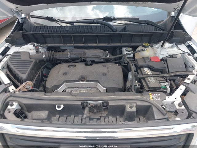 Продажа на аукционе авто 2019 Gmc Acadia Sle-1, vin: 1GKKNKLA0KZ279771, номер лота: 45521663