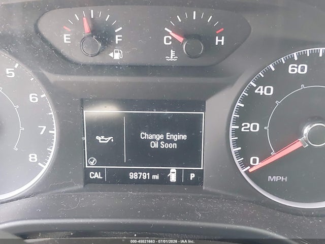 Продажа на аукционе авто 2019 Gmc Acadia Sle-1, vin: 1GKKNKLA0KZ279771, номер лота: 45521663