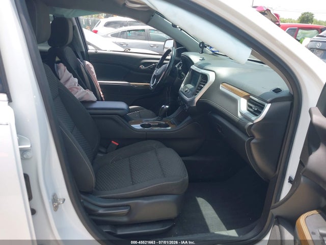 Продажа на аукционе авто 2019 Gmc Acadia Sle-1, vin: 1GKKNKLA0KZ279771, номер лота: 45521663