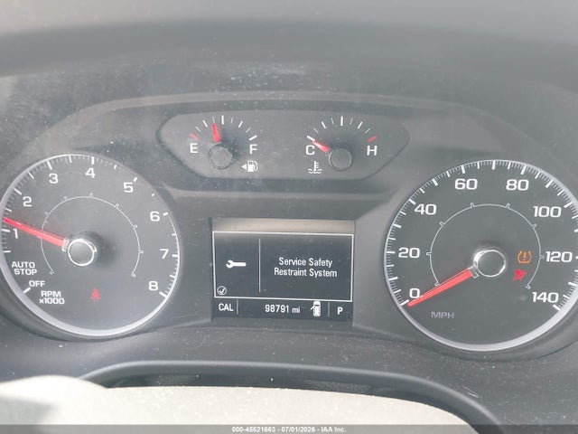 Продажа на аукционе авто 2019 Gmc Acadia Sle-1, vin: 1GKKNKLA0KZ279771, номер лота: 45521663