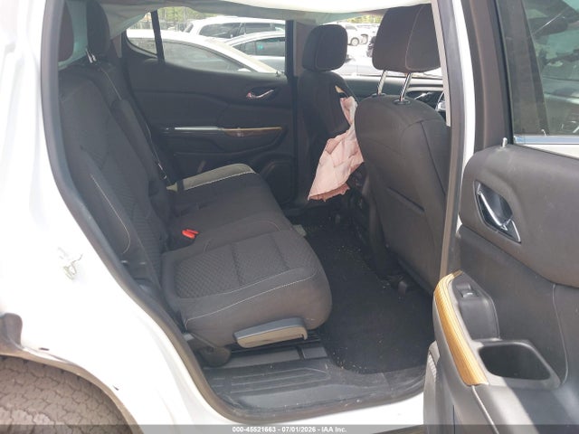Продажа на аукционе авто 2019 Gmc Acadia Sle-1, vin: 1GKKNKLA0KZ279771, номер лота: 45521663