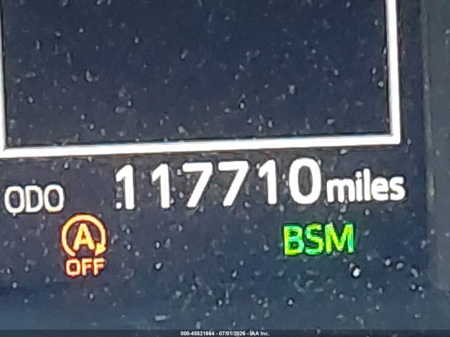 5TDJZRFH3HS473878 Toyota Highlander Xle
