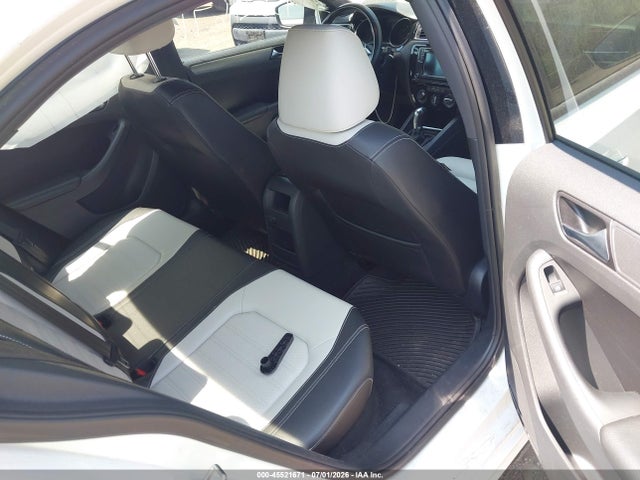 Aukcja sprzedaży 2016 Volkswagen Jetta 1.8t Sport, vin: 3VWD17AJ9GM394066, numer aukcji: 45521671