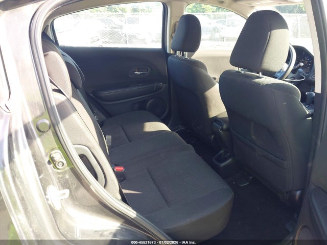 Auction sale of the 2018 Honda Hr-v Lx, vin: 3CZRU6H36JG713005, lot number: 45521673