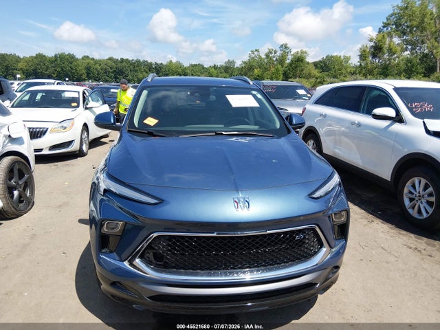 Aukcja sprzedaży 2026 Buick Encore Gx Sport Touring Awd, vin: KL4AMESL4TB061769, numer aukcji: 45521680