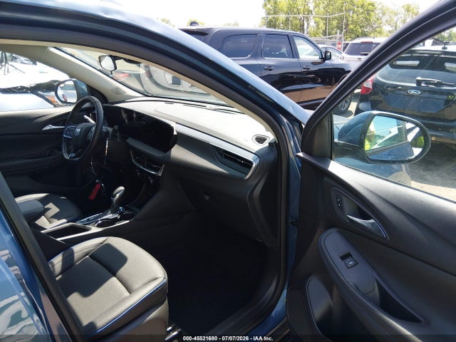 Aukcja sprzedaży 2026 Buick Encore Gx Sport Touring Awd, vin: KL4AMESL4TB061769, numer aukcji: 45521680