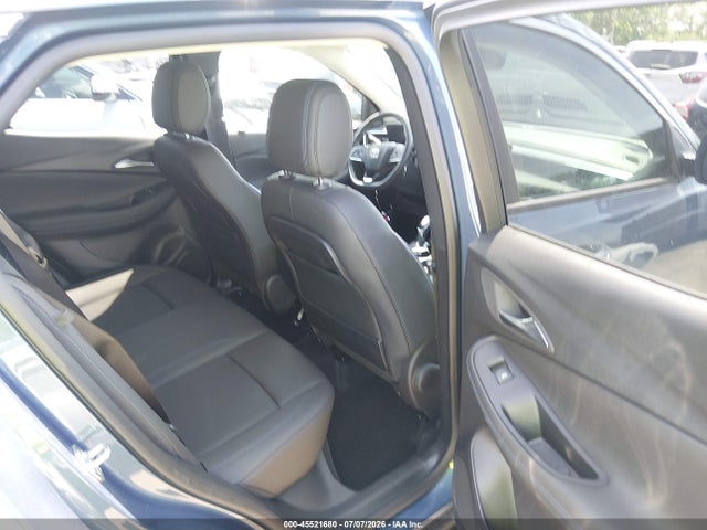 Aukcja sprzedaży 2026 Buick Encore Gx Sport Touring Awd, vin: KL4AMESL4TB061769, numer aukcji: 45521680
