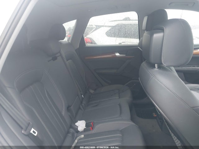 Продаж на аукціоні авто 2023 Audi Q5 Premium Plus 45 Tfsi S Line Quattro, vin: WA1EAAFY0P2179915, номер лоту: 45521689