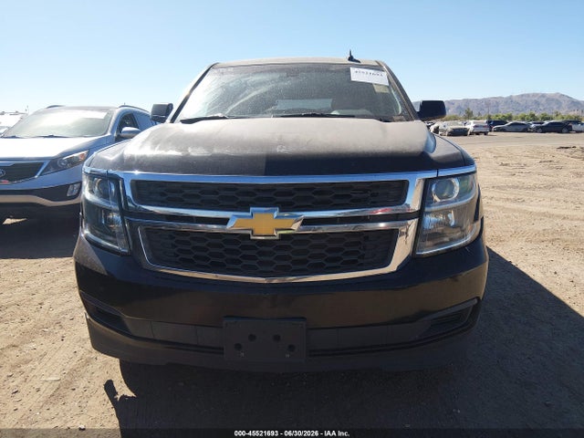 Aukcja sprzedaży 2017 Chevrolet Suburban Ls, vin: 1GNSKGKC8HR117777, numer aukcji: 45521693