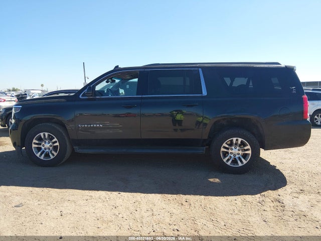 Aukcja sprzedaży 2017 Chevrolet Suburban Ls, vin: 1GNSKGKC8HR117777, numer aukcji: 45521693