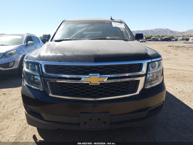 Aukcja sprzedaży 2017 Chevrolet Suburban Ls, vin: 1GNSKGKC8HR117777, numer aukcji: 45521693