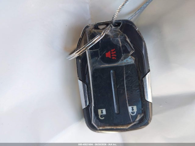 3GKALMEV0LL185590 GMC Terrain Fwd Sle