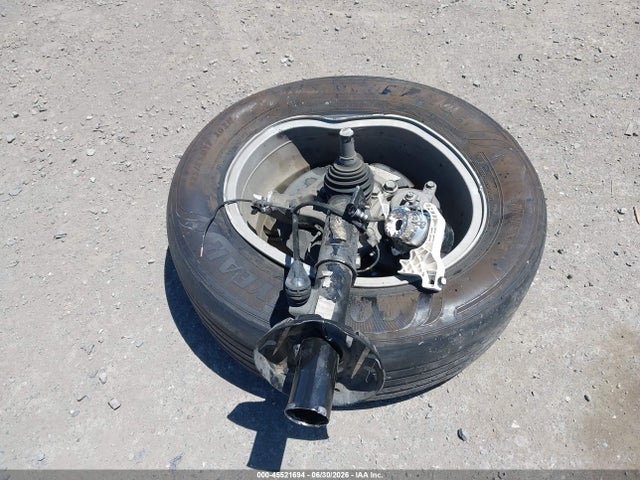 3GKALMEV0LL185590 GMC Terrain Fwd Sle