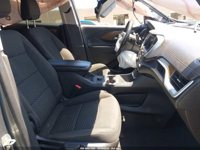 3GKALMEV0LL185590 GMC Terrain Fwd Sle