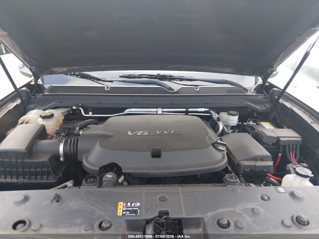 Aukcja sprzedaży 2020 Gmc Canyon 4wd  Short Box Denali, vin: 1GTG6EENXL1129585, numer aukcji: 45521696
