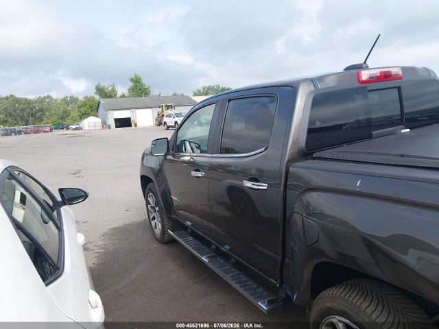 Aukcja sprzedaży 2020 Gmc Canyon 4wd  Short Box Denali, vin: 1GTG6EENXL1129585, numer aukcji: 45521696
