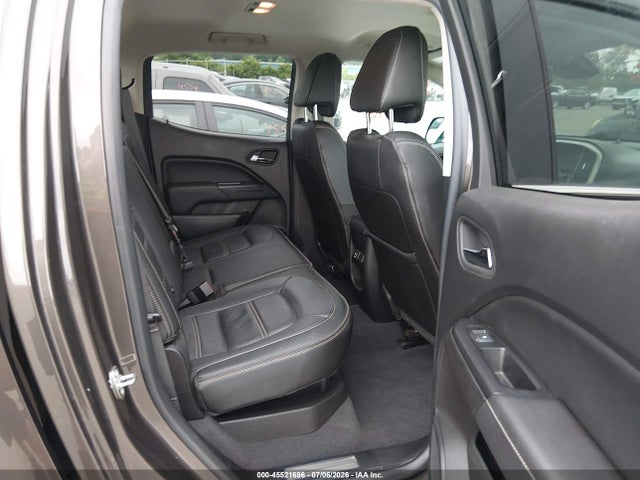 Aukcja sprzedaży 2020 Gmc Canyon 4wd  Short Box Denali, vin: 1GTG6EENXL1129585, numer aukcji: 45521696