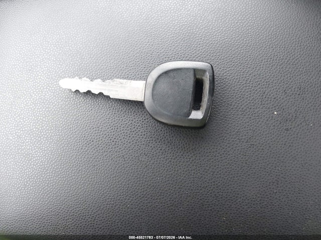 45521703 :رقم المزاد ، JM1BK323251218812 vin ، 2005 Mazda Mazda3 S مزاد بيع