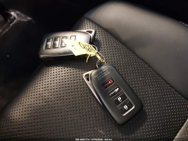 Продаж на аукціоні авто 2022 Lexus Rx 350, vin: 2T2HZMDA7NC340581, номер лоту: 45521714
