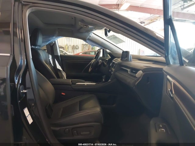 Продаж на аукціоні авто 2022 Lexus Rx 350, vin: 2T2HZMDA7NC340581, номер лоту: 45521714