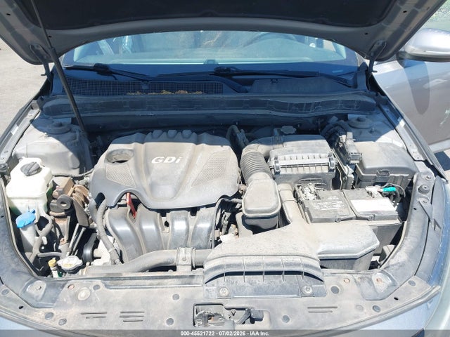 2015 Kia Optima Ex მანქანა იყიდება აუქციონზე, vin: 5XXGN4A73FG496406, აუქციონის ნომერი: 45521722