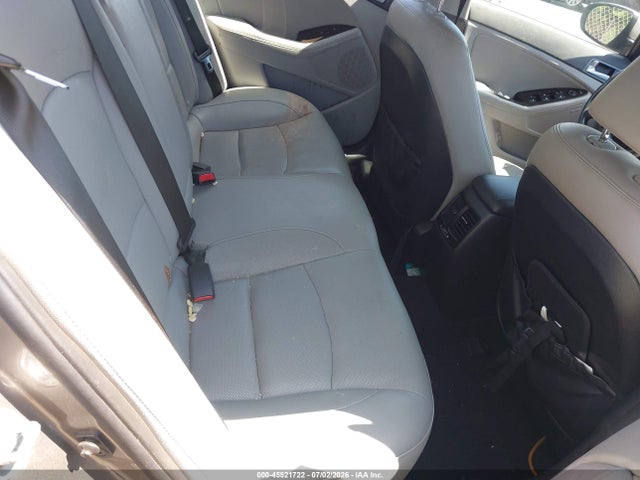 2015 Kia Optima Ex მანქანა იყიდება აუქციონზე, vin: 5XXGN4A73FG496406, აუქციონის ნომერი: 45521722