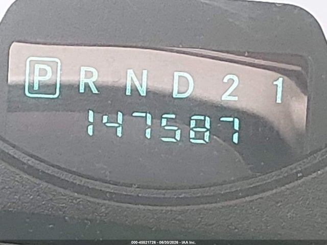 45521726 :رقم المزاد ، 1D7HA182X6J106878 vin ، 2006 Dodge Ram 1500 Laramie مزاد بيع