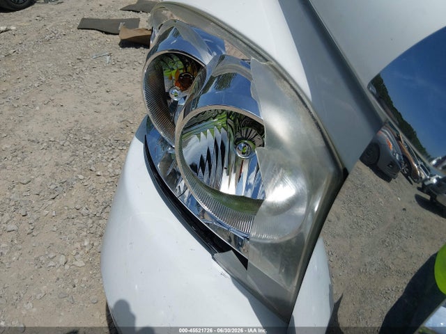 45521726 :رقم المزاد ، 1D7HA182X6J106878 vin ، 2006 Dodge Ram 1500 Laramie مزاد بيع