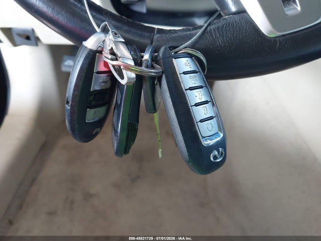Продаж на аукціоні авто 2020 Infiniti Q50 Luxe Awd, vin: JN1EV7AR3LM250832, номер лоту: 45521729