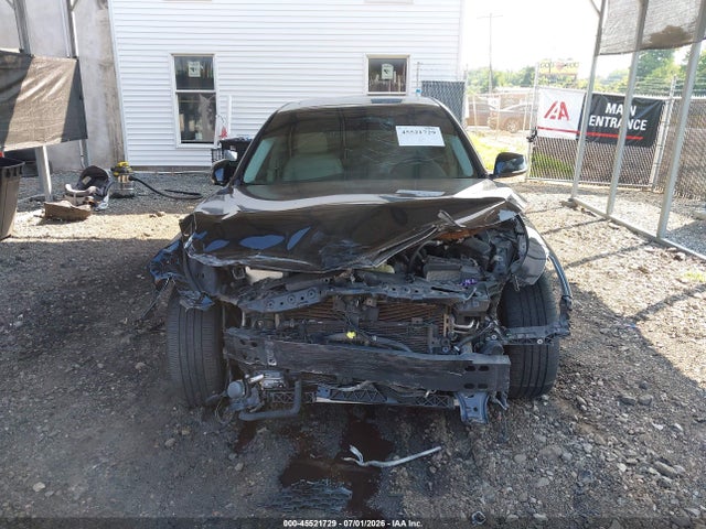 Продаж на аукціоні авто 2020 Infiniti Q50 Luxe Awd, vin: JN1EV7AR3LM250832, номер лоту: 45521729