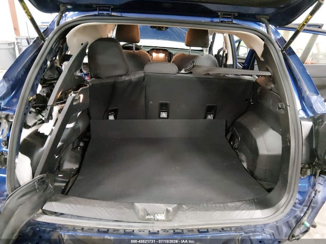 2024 Subaru Impreza Base 5-door მანქანა იყიდება აუქციონზე, vin: JF1GUABC2R8284669, აუქციონის ნომერი: 45521731