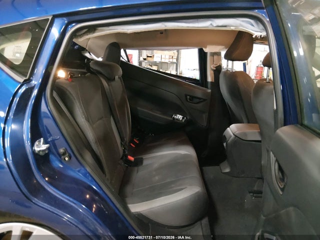 2024 Subaru Impreza Base 5-door მანქანა იყიდება აუქციონზე, vin: JF1GUABC2R8284669, აუქციონის ნომერი: 45521731