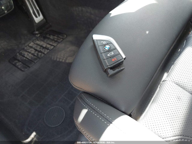 Продаж на аукціоні авто 2025 Bmw I4 Gran Coupe Edrive40, vin: WBY23HD03SFU09472, номер лоту: 45521734