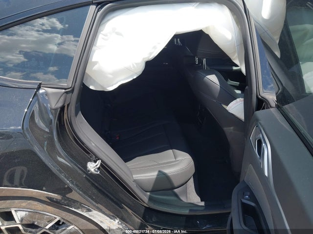 Продаж на аукціоні авто 2025 Bmw I4 Gran Coupe Edrive40, vin: WBY23HD03SFU09472, номер лоту: 45521734