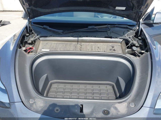 45521737 :رقم المزاد ، 7SAYGDEE1PA024149 vin ، 2023 Tesla Model Y مزاد بيع