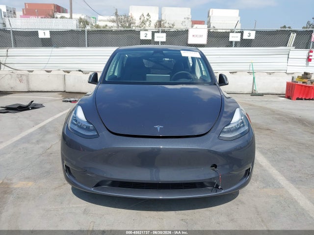 45521737 :رقم المزاد ، 7SAYGDEE1PA024149 vin ، 2023 Tesla Model Y مزاد بيع