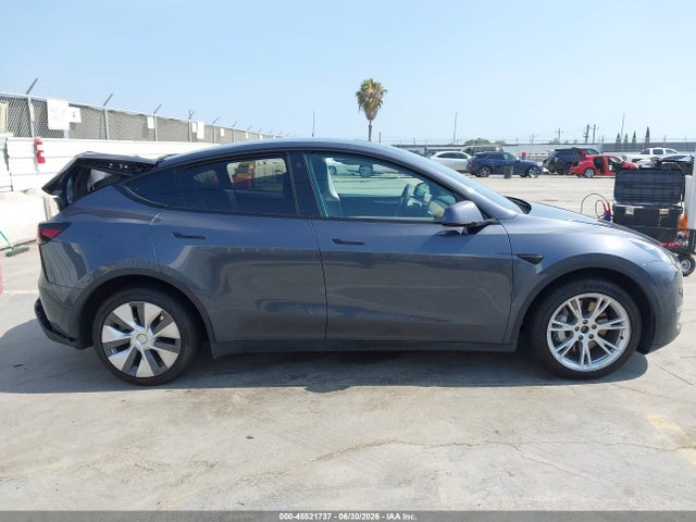45521737 :رقم المزاد ، 7SAYGDEE1PA024149 vin ، 2023 Tesla Model Y مزاد بيع