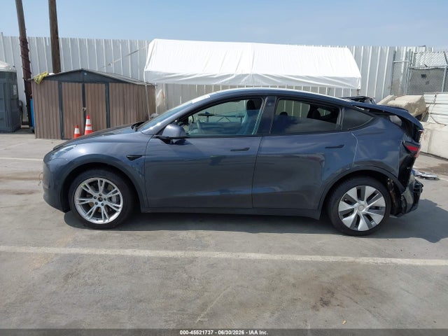 45521737 :رقم المزاد ، 7SAYGDEE1PA024149 vin ، 2023 Tesla Model Y مزاد بيع