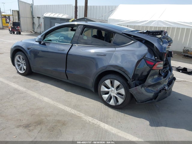 45521737 :رقم المزاد ، 7SAYGDEE1PA024149 vin ، 2023 Tesla Model Y مزاد بيع