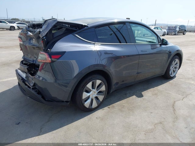 7SAYGDEE1PA024149 Tesla Model Y