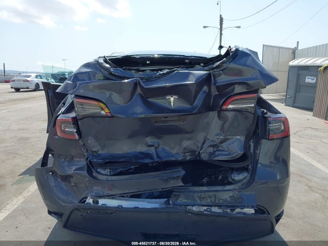 45521737 :رقم المزاد ، 7SAYGDEE1PA024149 vin ، 2023 Tesla Model Y مزاد بيع