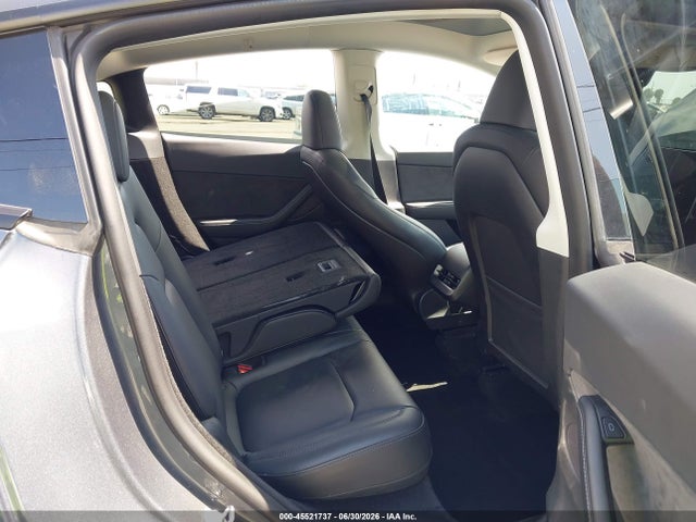 45521737 :رقم المزاد ، 7SAYGDEE1PA024149 vin ، 2023 Tesla Model Y مزاد بيع