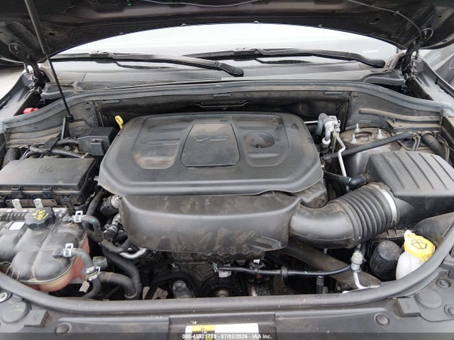 Aukcja sprzedaży 2020 Jeep Grand Cherokee Altitude 4x2, vin: 1C4RJEAG1LC316801, numer aukcji: 45521739