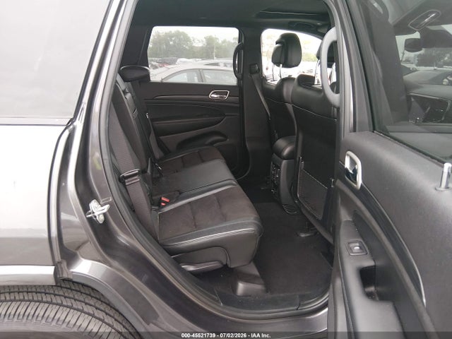 Aukcja sprzedaży 2020 Jeep Grand Cherokee Altitude 4x2, vin: 1C4RJEAG1LC316801, numer aukcji: 45521739