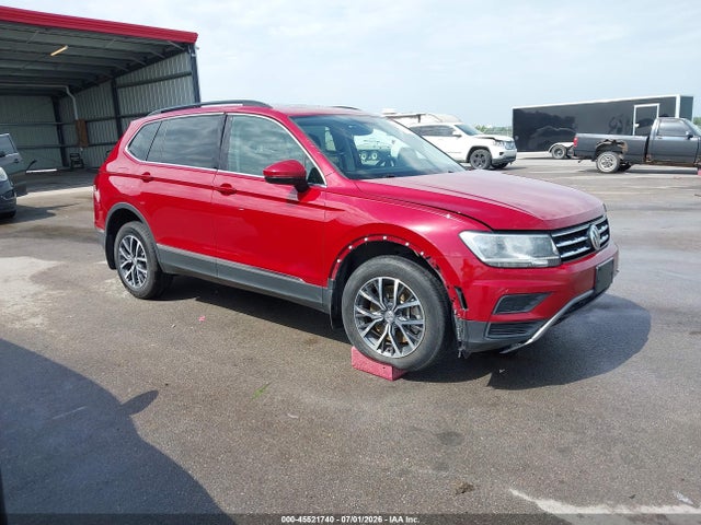 45521740 :رقم المزاد ، 3VV2B7AX5LM015832 vin ، 2020 Volkswagen Tiguan مزاد بيع