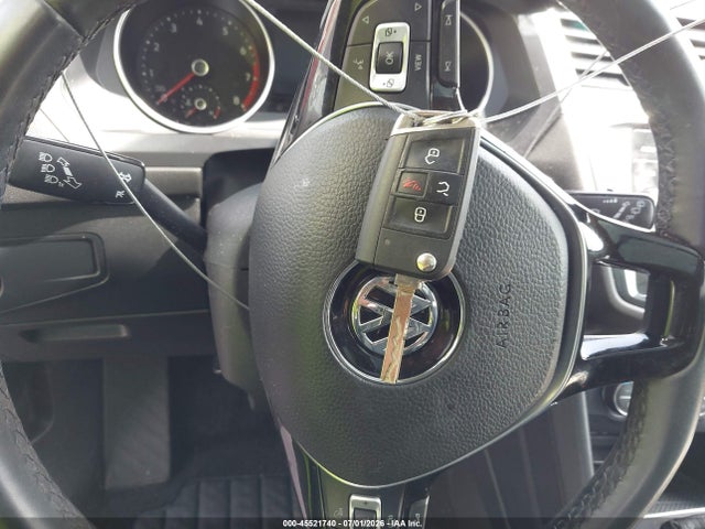 Aukcja sprzedaży 2020 Volkswagen Tiguan, vin: 3VV2B7AX5LM015832, numer aukcji: 45521740