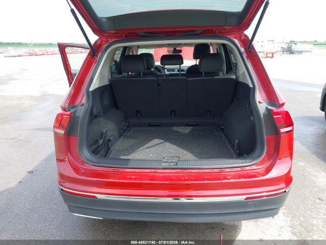 Aukcja sprzedaży 2020 Volkswagen Tiguan, vin: 3VV2B7AX5LM015832, numer aukcji: 45521740