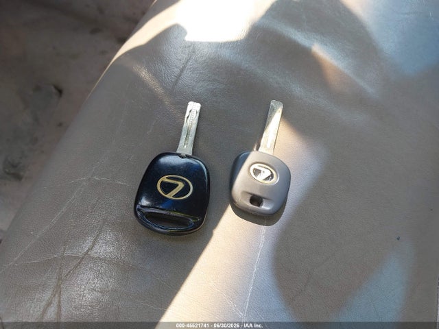 45521741 :رقم المزاد ، JTHBA30G040014506 vin ، 2004 Lexus Es 330 مزاد بيع
